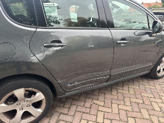 Peugeot 3008 1.6 THP ST automaat picture 6
