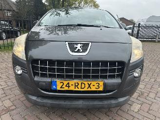 Peugeot 3008 1.6 THP ST automaat picture 3