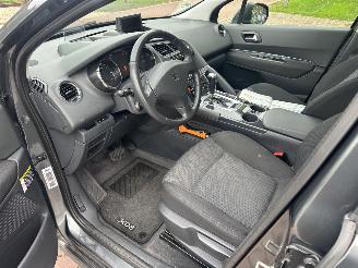Peugeot 3008 1.6 THP ST automaat picture 11