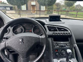 Peugeot 3008 1.6 THP ST automaat picture 12