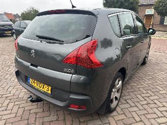 Peugeot 3008 1.6 THP ST automaat picture 7
