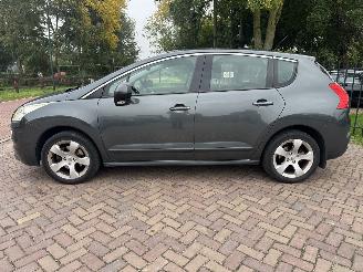 Peugeot 3008 1.6 THP ST automaat picture 2