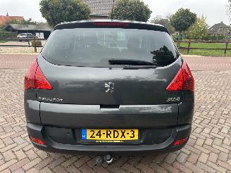Peugeot 3008 1.6 THP ST automaat picture 8