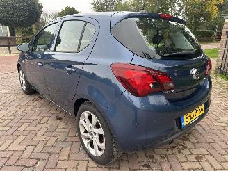 Opel Corsa-E 1.0 Turbo Color Ed. picture 9