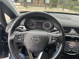 Opel Corsa-E 1.0 Turbo Color Ed. picture 14