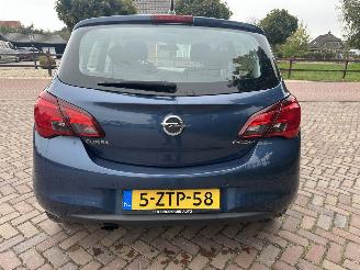 Opel Corsa-E 1.0 Turbo Color Ed. picture 8