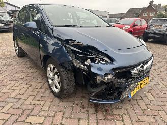 Opel Corsa-E 1.0 Turbo Color Ed. picture 4