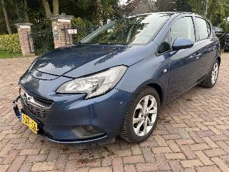 uszkodzony samochody osobowe Opel Corsa-E 1.0 Turbo Color Ed. 2015/3