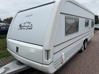 Tabbert  PRINCESSE airco picture 8