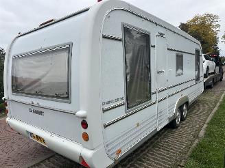 Tabbert  PRINCESSE airco picture 2