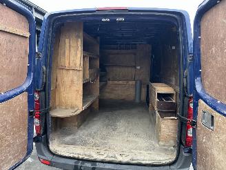 Volkswagen Crafter 30 2.0 TDI L2H1 BM picture 7