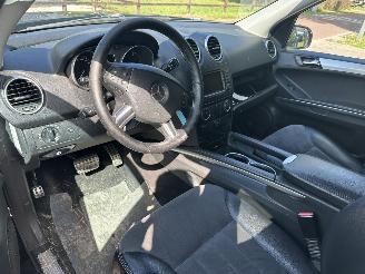 Mercedes ML 320 CDI picture 9