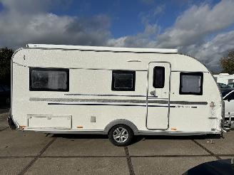 Unfall Kfz Wohnwagen Adria  ALTEA 502UL 2018/7