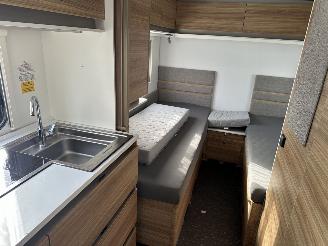 Adria  ALTEA 502UL picture 15