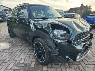 Mini Countryman 1.6 Cpr S ALL4 Chili picture 4