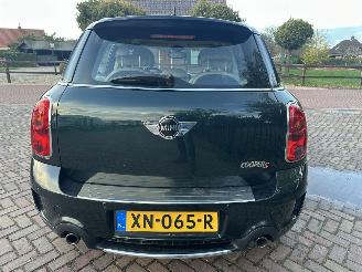 Mini Countryman 1.6 Cpr S ALL4 Chili picture 6