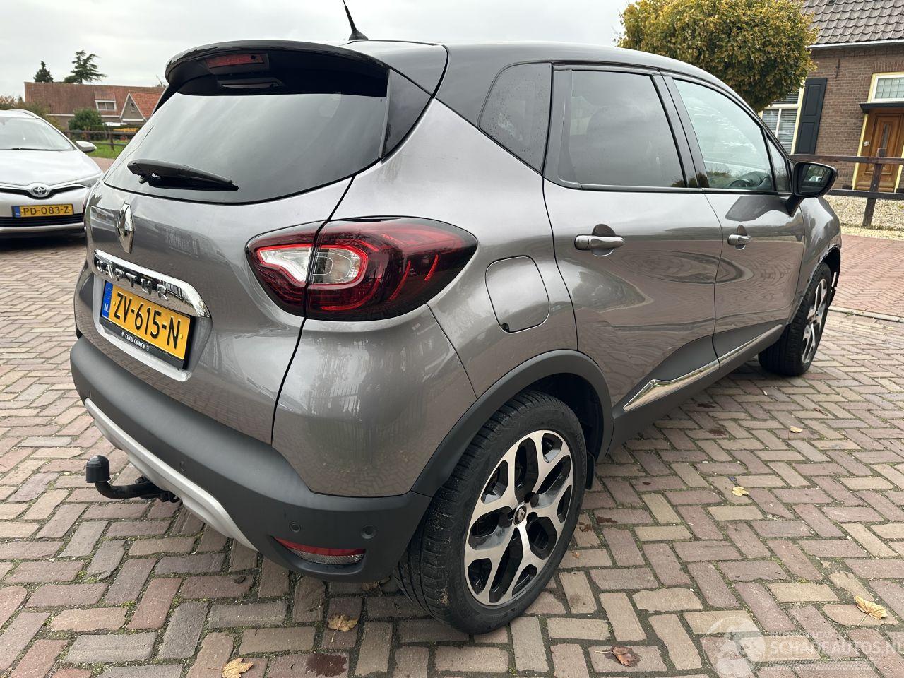 Renault Captur 0.9 TCe Intens