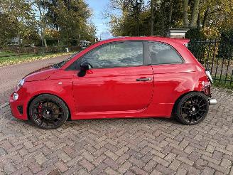Fiat 500 1.4-16V 695 picture 2
