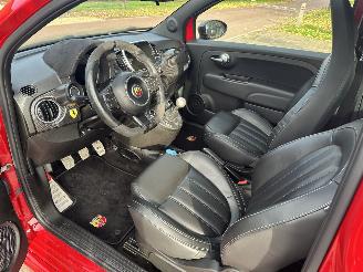 Fiat 500 1.4-16V 695 picture 9