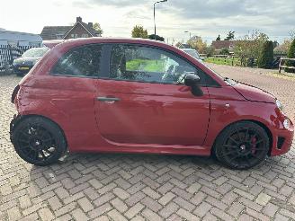 Fiat 500 1.4-16V 695 picture 5