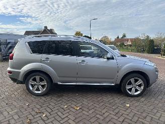 Peugeot 4007 2.4 GT 7 persoons 4 wd picture 5