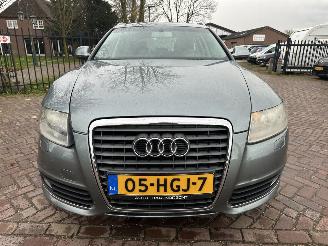 Audi A6 2.0 TFSI picture 3