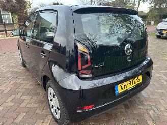 Volkswagen Up! 1.0 BMT MOVE UP! picture 8
