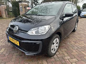 Schadeauto Volkswagen Up! 1.0 BMT MOVE UP! 2019/1