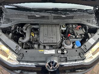 Volkswagen Up! 1.0 BMT MOVE UP! picture 13