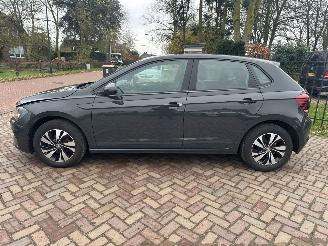 Volkswagen Polo 1.0 MPI Comfortline Business picture 2
