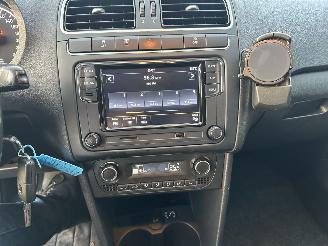 Volkswagen Polo 1.2 TDI Bl.M. Comfline picture 11