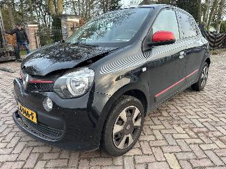Damaged car Renault Twingo 1.0 SCe Collection 2016/6