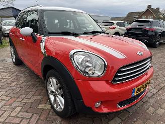 Mini Countryman 1.6 Cooper Business Line picture 4