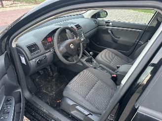 Volkswagen Golf Variant 1.9 TDI Trendline picture 11