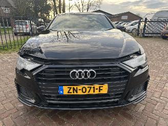 Audi A6 Limousine 45 TFSI Sport S-Line picture 3