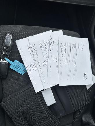 Audi A6 Limousine 45 TFSI Sport S-Line picture 16