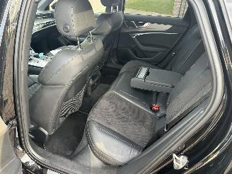 Audi A6 Limousine 45 TFSI Sport S-Line picture 11