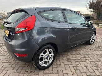 Ford Fiesta 1.25 Trend picture 6