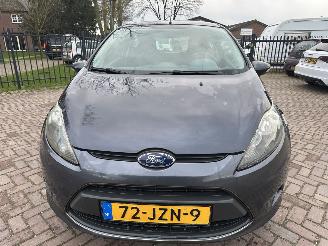 Ford Fiesta 1.25 Trend picture 3