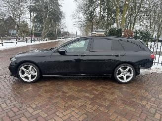Mercedes E-klasse 350 d Premium Plus picture 2