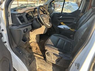 Ford Transit Custom 340 2.0 TDCI L2H1  96Kw picture 14