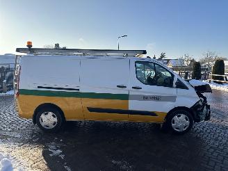 Ford Transit Custom 340 2.0 TDCI L2H1  96Kw picture 6