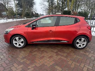 Renault Clio 0.9 TCe Collection picture 4