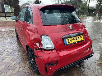 Fiat 500 1.4-16V Pop 695 Abarth picture 8