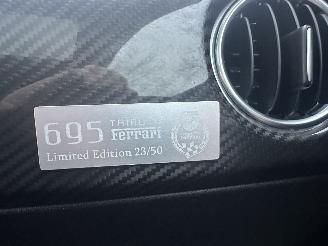 Fiat 500 1.4-16V Pop 695 Abarth picture 14