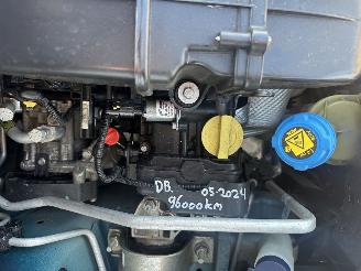 Fiat 500 1.2 Lounge picture 14