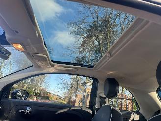 Fiat 500 1.2 Lounge picture 10