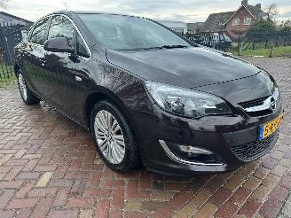 Opel Astra 1.4 Turbo Design Ed. 103 Kw picture 4