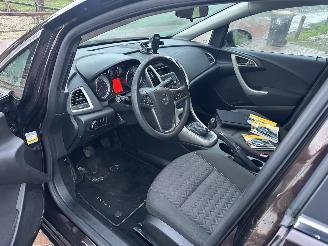 Opel Astra 1.4 Turbo Design Ed. 103 Kw picture 10