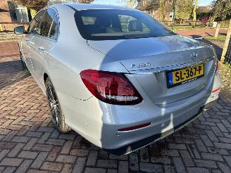 Mercedes E-klasse 200 Prestige Plus AMG widescreen picture 9
